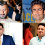 Ex-jogadores de críquete escolhem os indianos de Mumbai entre os principais candidatos aos playoffs