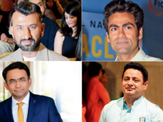 Ex-jogadores de críquete escolhem os indianos de Mumbai entre os principais candidatos aos playoffs Ex-jogadores de críquete escolhem os indianos de Mumbai entre os principais candidatos aos playoffs