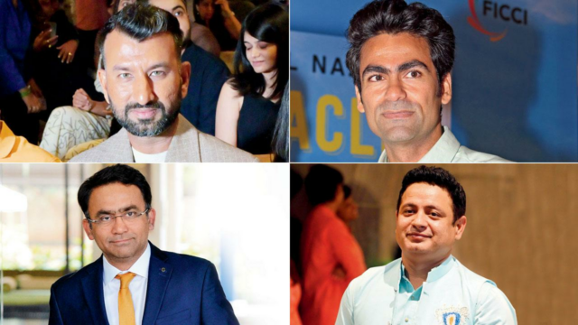 Ex-jogadores de críquete escolhem os indianos de Mumbai entre os principais candidatos aos playoffs
