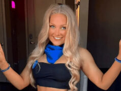 Ex-líder de torcida da Universidade de Kentucky, Laken Snelling, acusado de matar recém-nascido, se declara inocente Ex-líder de torcida da Universidade de Kentucky, Laken Snelling, acusado de matar recém-nascido, se declara inocente