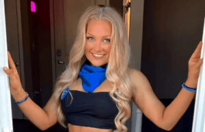 Ex-líder de torcida da Universidade de Kentucky, Laken Snelling, acusado de matar recém-nascido, se declara inocente Ex-líder de torcida da Universidade de Kentucky, Laken Snelling, acusado de matar recém-nascido, se declara inocente