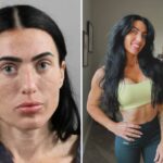 Ex-namorada ciumenta que enviou fitas de sexo para o novo namorado do amante, acusada de tirá-lo de casa