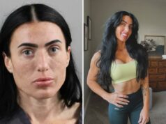 Ex-namorada ciumenta que enviou fitas de sexo para o novo namorado do amante, acusada de tirá-lo de casa Ex-namorada ciumenta que enviou fitas de sexo para o novo namorado do amante, acusada de tirá-lo de casa