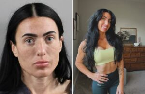 Ex-namorada ciumenta que enviou fitas de sexo para o novo namorado do amante, acusada de tirá-lo de casa Ex-namorada ciumenta que enviou fitas de sexo para o novo namorado do amante, acusada de tirá-lo de casa