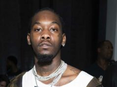Ex-offset de Cardi B ‘saiu com os fãs’ momentos antes das filmagens: reportagem GettyImages-1342589623 Offset saiu com fãs antes de filmar