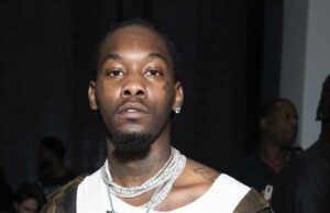 Ex-offset de Cardi B ‘saiu com os fãs’ momentos antes das filmagens: reportagem GettyImages-1342589623 Offset saiu com fãs antes de filmar