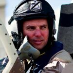 Ex-piloto de Top Gun perde recurso contra extradição