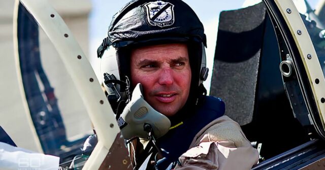 Ex-piloto de Top Gun perde recurso contra extradição Ex-piloto de Top Gun perde recurso contra extradição