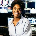 Ex-produtor executivo do 'CBS Mornings' junta-se ao MS NOW como diretor político