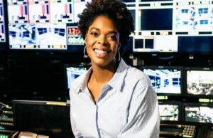 Ex-produtor executivo do ‘CBS Mornings’ junta-se ao MS NOW como diretor político Ex-produtor executivo do 'CBS Mornings' junta-se ao MS NOW como diretor político