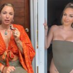 Ex-profissional do sexo é presa por tráfico de drogas durante férias em Dubai