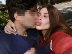 Ex-rainha da beleza mexicana encontrada morta a tiros enquanto investigadores examinam possível envolvimento familiar: relatórios Ex-rainha da beleza mexicana encontrada morta a tiros enquanto investigadores examinam possível envolvimento familiar: relatórios