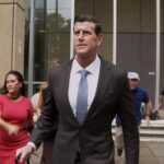 Ex-soldado australiano Roberts-Smith recebeu fiança em caso de crimes de guerra no Afeganistão