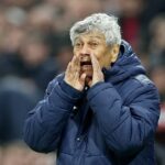 O ícone do futebol romeno Mircea Lucescu morreu aos 80 anos, foi anunciado na terça-feira