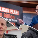 Exclusivo: Ex-chefe de fronteira Bovino critica Schumer por comentários depreciativos da patrulha de fronteira-ICE