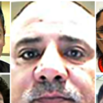 Exclusivo: ICE prende assassinos ilegais de estrangeiros, predadores de crianças e abusadores sexuais no aniversário da Unidade de Vítimas para Famílias de Anjos