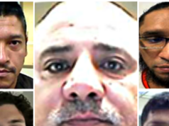 Exclusivo: ICE prende assassinos ilegais de estrangeiros, predadores de crianças e abusadores sexuais no aniversário da Unidade de Vítimas para Famílias de Anjos Exclusivo: ICE prende assassinos ilegais de estrangeiros, predadores de crianças e abusadores sexuais no aniversário da Unidade de Vítimas para Famílias de Anjos