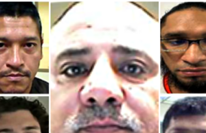 Exclusivo: ICE prende assassinos ilegais de estrangeiros, predadores de crianças e abusadores sexuais no aniversário da Unidade de Vítimas para Famílias de Anjos Exclusivo: ICE prende assassinos ilegais de estrangeiros, predadores de crianças e abusadores sexuais no aniversário da Unidade de Vítimas para Famílias de Anjos