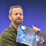 Exclusivo - Kirk Cameron: Cristianismo, a religião fundadora da América, nosso sucesso 'baseado em um modo de vida bíblico'