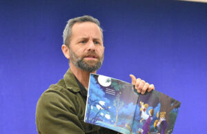 Exclusivo – Kirk Cameron: Cristianismo, a religião fundadora da América, nosso sucesso ‘baseado em um modo de vida bíblico’ Exclusivo - Kirk Cameron: Cristianismo, a religião fundadora da América, nosso sucesso 'baseado em um modo de vida bíblico'