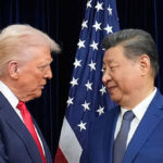 Exclusivo - O principal ministro da Economia europeu afirma que a Europa torce por Trump nas negociações de Pequim: 'Compartilhamos muitas das preocupações' que os EUA têm com a China