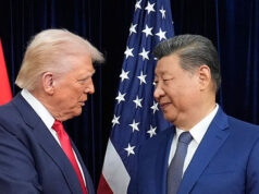 Exclusivo – O principal ministro da Economia europeu afirma que a Europa torce por Trump nas negociações de Pequim: ‘Compartilhamos muitas das preocupações’ que os EUA têm com a China Exclusivo - O principal ministro da Economia europeu afirma que a Europa torce por Trump nas negociações de Pequim: 'Compartilhamos muitas das preocupações' que os EUA têm com a China