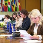 Exclusivo: Sara Netanyahu alerta sobre o aumento do antissemitismo e a importância da aliança judaico-cristã