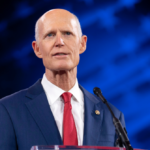 Exclusivo - Senador Rick Scott: Devemos 'nos livrar da obstrução'