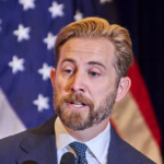 Exclusivo - Theo Wold: Caso de cidadania por direito de nascença pergunta se os estrangeiros ilegais contam o mesmo que o resto de nós