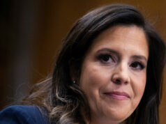 Exclusivo: a deputada Elise Stefanik afirma que o novo livro é um ‘mergulho profundo’ nas universidades americanas de elite Exclusivo: a deputada Elise Stefanik afirma que o novo livro é um 'mergulho profundo' nas universidades americanas de elite