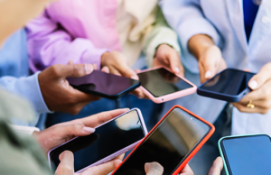 Exclusivo: nova pesquisa mostra que os eleitores querem liberdade no celular – 9 em cada 10 americanos apoiam o direito de levar o telefone ao trocar de operadora de celular Exclusivo: nova pesquisa mostra que os eleitores querem liberdade no celular – 9 em cada 10 americanos apoiam o direito de levar o telefone ao trocar de operadora de celular