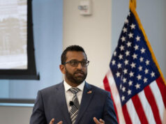 Exclusivo: o diretor do FBI, Kash Patel, detalha a repressão ao crime violento e o combate à fraude da agência Exclusivo: o diretor do FBI, Kash Patel, detalha a repressão ao crime violento e o combate à fraude da agência