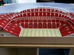 Exclusivo: revelação oficial de £ 1 bilhão aumenta a pressão sobre os planos do novo estádio do Man United Exclusivo: revelação oficial de £ 1 bilhão aumenta a pressão sobre os planos do novo estádio do Man United