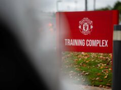 Exclusivo: terminar entre os cinco primeiros pode render um aumento de patrocínio de £ 60 milhões para o Man Utd – o bônus da Adidas é apenas o começo Exclusivo: terminar entre os cinco primeiros pode render um aumento de patrocínio de £ 60 milhões para o Man Utd - o bônus da Adidas é apenas o começo