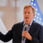 Exclusivo – Rep. Brandon Gill: O Senado precisa de mudanças sérias, vamos começar elegendo Ken Paxton