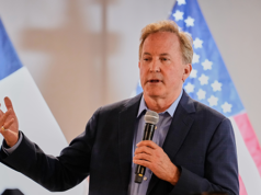 Exclusivo – Rep. Brandon Gill: O Senado precisa de mudanças sérias, vamos começar elegendo Ken Paxton Exclusivo – Rep. Brandon Gill: O Senado precisa de mudanças sérias, vamos começar elegendo Ken Paxton