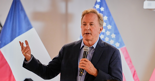 Exclusivo – Rep. Brandon Gill: O Senado precisa de mudanças Exclusivo – Rep. Brandon Gill: O Senado precisa de mudanças sérias, vamos começar elegendo Ken Paxton