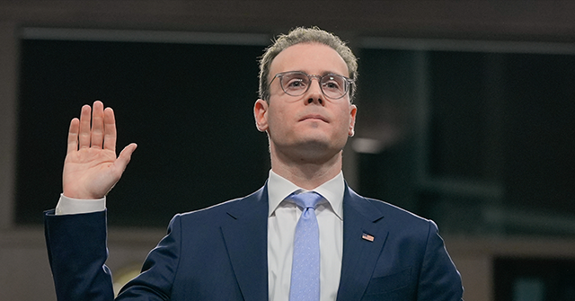 Exclusivo — Michael S. Selig: Restaurando a liderança americana nos Exclusivo — Michael S. Selig: Restaurando a liderança americana nos mercados financeiros