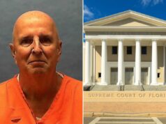 Execução de assassino e ex-policial estuprador é suspensa depois que o DNA não dá uma resposta clara Foto de James Duckett.