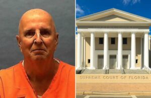 Execução de assassino e ex-policial estuprador é suspensa depois que o DNA não dá uma resposta clara Foto de James Duckett.