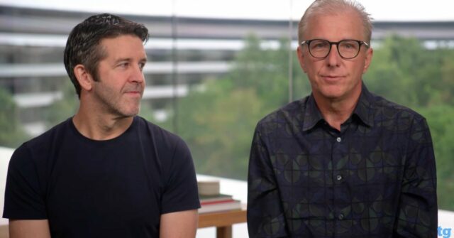 Executivos da Apple falam dos maiores fracassos, MacBook Neo, mais em nova entrevista
