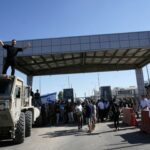 Exército israelense diz que soldados acusados ​​de abusar de palestinos retornarão ao serviço