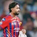 `Existem áreas de preocupação...`: Pant após sofrer derrota contra o PBKS