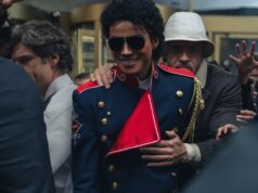 Experiência ‘imersiva’ de três dias para fãs de Michael Jackson ‘Dedicada ao homem e ao filme’ marcada para acontecer em Berlim Experiência 'imersiva' de três dias para fãs de Michael Jackson 'Dedicada ao homem e ao filme' marcada para acontecer em Berlim