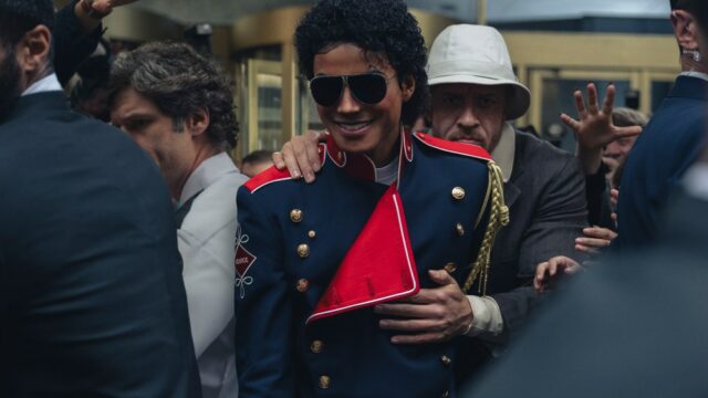 Experiência 'imersiva' de três dias para fãs de Michael Jackson 'Dedicada ao homem e ao filme' marcada para acontecer em Berlim
