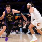 Explicação da regra de 65 jogos da NBA: Por que Luka Doncic pode perder o All-NBA apesar de marcar o título