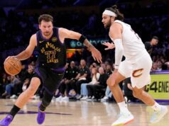 Explicação da regra de 65 jogos da NBA: Por que Luka Doncic pode perder o All-NBA apesar de marcar o título Explicação da regra de 65 jogos da NBA: Por que Luka Doncic pode perder o All-NBA apesar de marcar o título