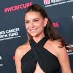 GettyImages-1028935486 Maria Menounos Lutas de saúde explicadas Litsa