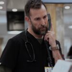 Explicação do final do episódio 13 da 2ª temporada de 'The Pitt': O Dr. Robby está planejando morrer por suicídio em seu período sabático?