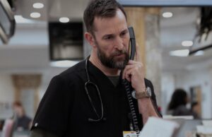 Explicação do final do episódio 13 da 2ª temporada de ‘The Pitt’: O Dr. Robby está planejando morrer por suicídio em seu período sabático? Explicação do final do episódio 13 da 2ª temporada de 'The Pitt': O Dr. Robby está planejando morrer por suicídio em seu período sabático?